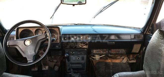GAZ 31029 1993, 270,000 km - 2.4 l - Şirvan