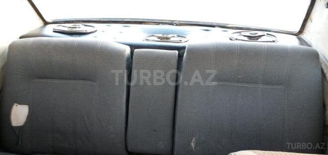 GAZ 31029 1993, 270,000 km - 2.4 l - Şirvan