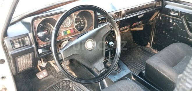 GAZ 31029 1993, 270,000 km - 2.4 l - Şirvan