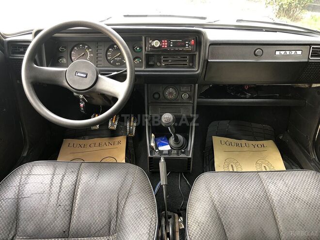 LADA (VAZ) 2107 2009, 82,000 km - 1.6 l - Bakı