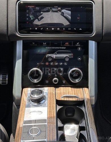 Land Rover Range Rover 2018, 82,000 km - 3.0 л - Bakı