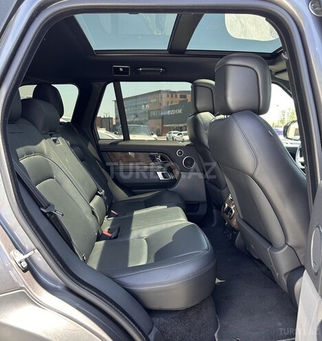 Land Rover Range Rover 2018, 82,000 km - 3.0 л - Bakı