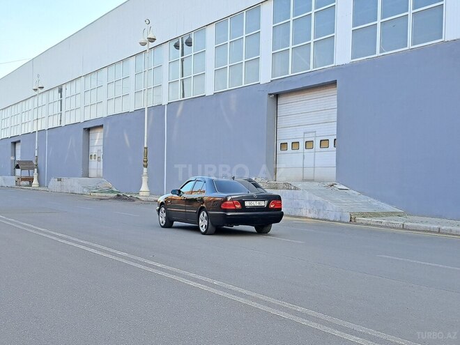 Mercedes E 230 1998, 337,158 km - 2.3 л - Gəncə