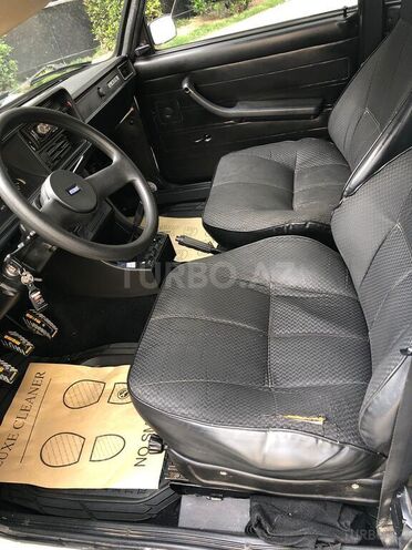 LADA (VAZ) 2107 2009, 82,000 km - 1.6 l - Bakı