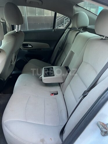 Chevrolet Cruze 2013, 185,000 km - 1.4 l - Sumqayıt