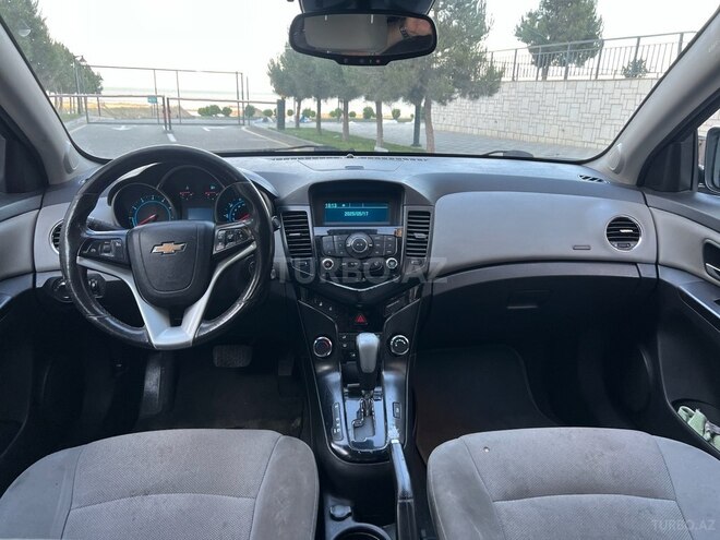 Chevrolet Cruze 2013, 185,000 km - 1.4 l - Sumqayıt