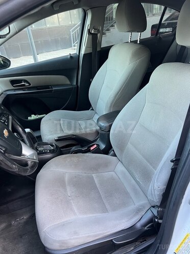 Chevrolet Cruze 2013, 185,000 km - 1.4 l - Sumqayıt