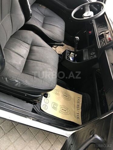 LADA (VAZ) 2107 2009, 82,000 km - 1.6 l - Bakı