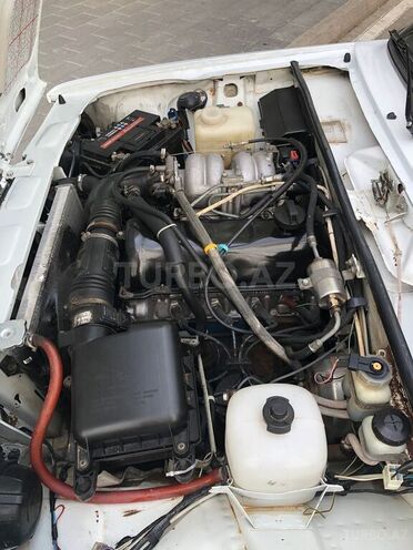 LADA (VAZ) 2107 2009, 82,000 km - 1.6 l - Bakı
