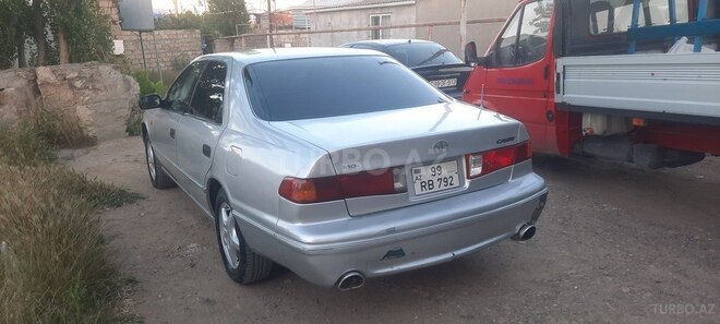 Toyota Camry 2001, 470,000 km - 2.2 l - Bakı