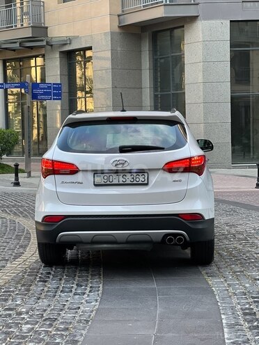 Hyundai Santa Fe-2