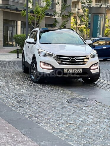 Hyundai Santa Fe-1
