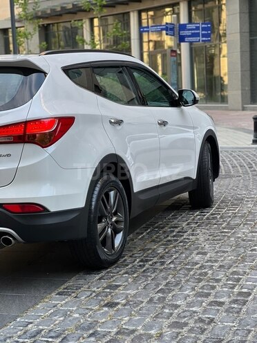 Hyundai Santa Fe-6