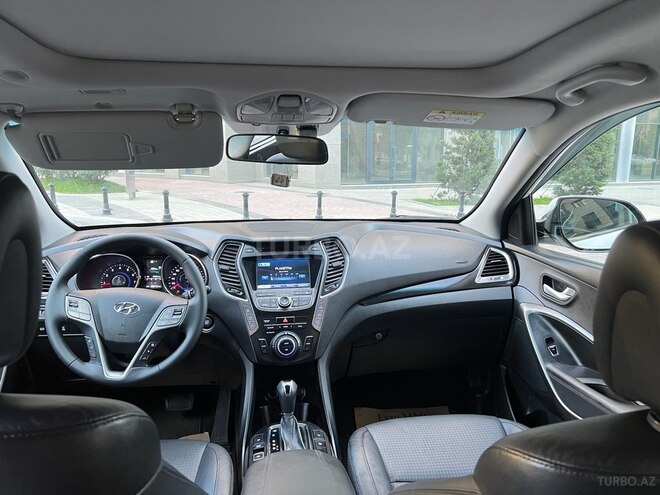Hyundai Santa Fe-3