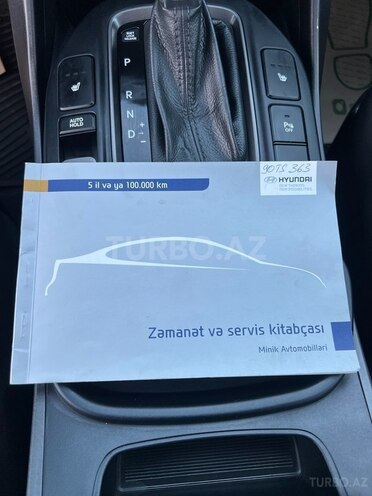 Hyundai Santa Fe-11