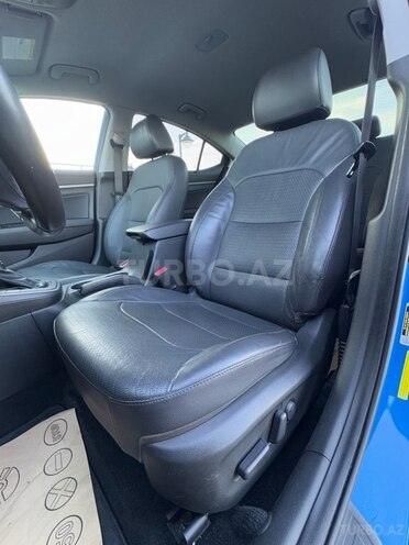 Hyundai Elantra 2017, 119,000 km - 2.0 l - Bakı