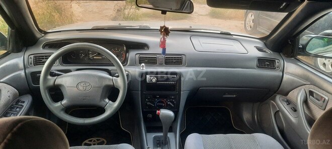 Toyota Camry 2001, 470,000 km - 2.2 l - Bakı