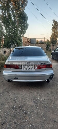 Toyota Camry 2001, 470,000 km - 2.2 l - Bakı