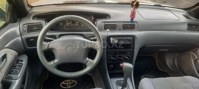 Toyota Camry 2001, 470,000 km - 2.2 l - Bakı