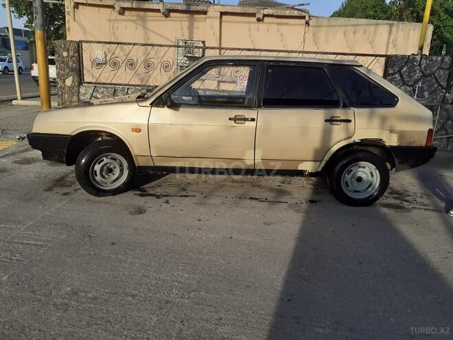 LADA (VAZ) 2109 1989, 50,000 km - 1.5 л - Ağcabədi