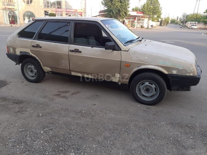 LADA (VAZ) 2109 1989, 50,000 km - 1.5 л - Ağcabədi