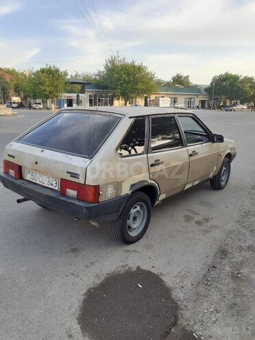 LADA (VAZ) 2109 1989, 50,000 km - 1.5 л - Ağcabədi