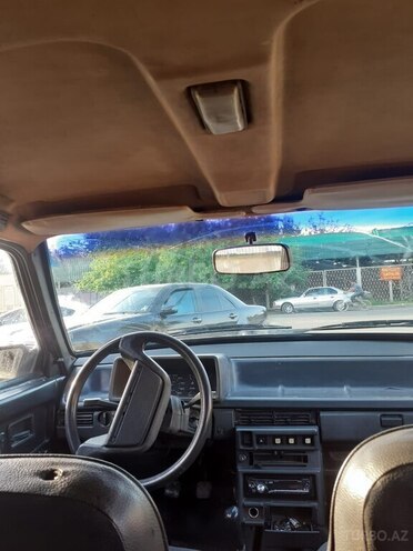 LADA (VAZ) 2109 1989, 50,000 km - 1.5 л - Ağcabədi