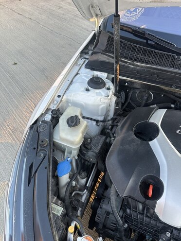 Kia Optima 2015, 105,000 km - 2.0 l - Bakı