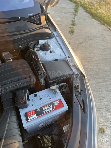 Kia Optima 2015, 105,000 km - 2.0 l - Bakı