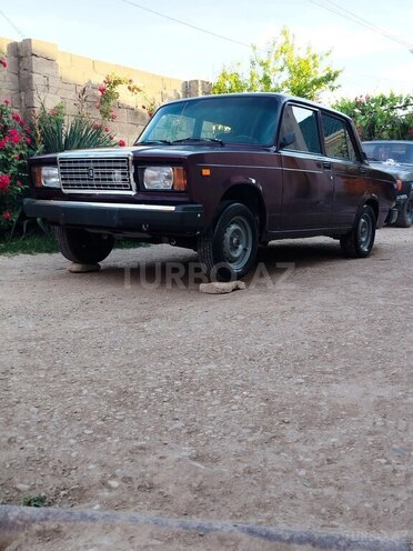 LADA (VAZ) 2107 2004, 80,000 km - 1.5 л - Siyəzən