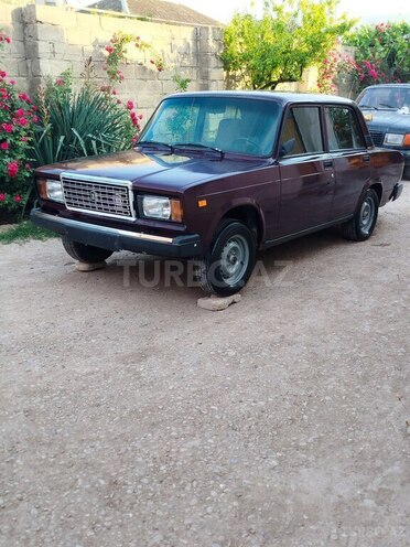 LADA (VAZ) 2107 2004, 80,000 km - 1.5 л - Siyəzən