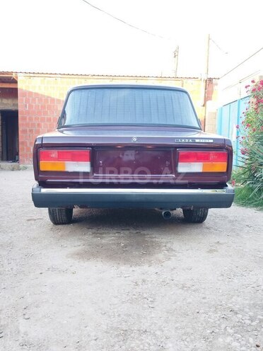 LADA (VAZ) 2107 2004, 80,000 km - 1.5 л - Siyəzən
