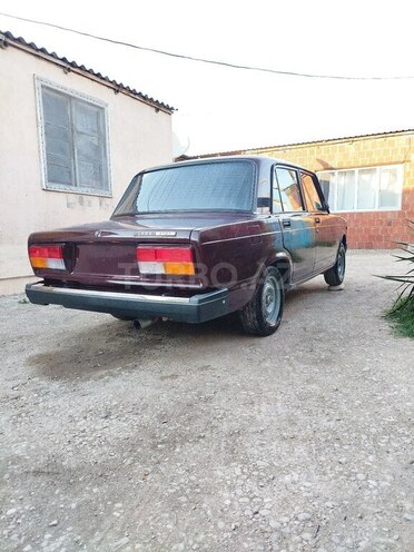 LADA (VAZ) 2107 2004, 80,000 km - 1.5 л - Siyəzən
