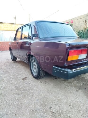 LADA (VAZ) 2107 2004, 80,000 km - 1.5 л - Siyəzən