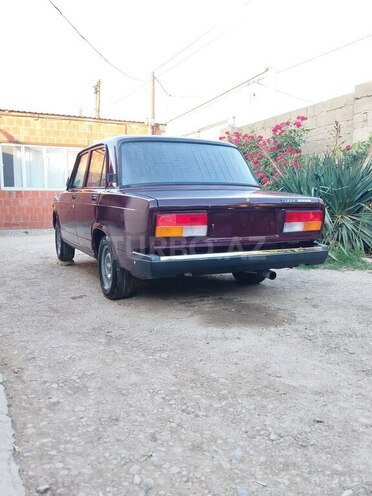 LADA (VAZ) 2107 2004, 80,000 km - 1.5 л - Siyəzən