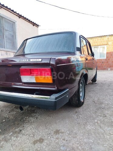 LADA (VAZ) 2107 2004, 80,000 km - 1.5 л - Siyəzən
