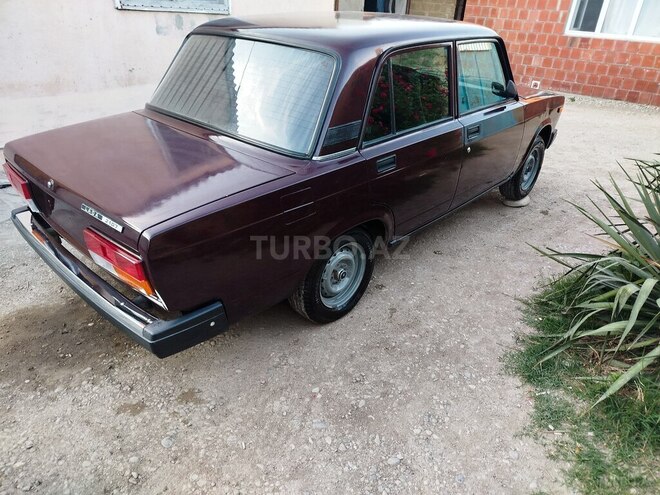 LADA (VAZ) 2107 2004, 80,000 km - 1.5 л - Siyəzən