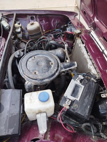 LADA (VAZ) 2107 2004, 80,000 km - 1.5 л - Siyəzən