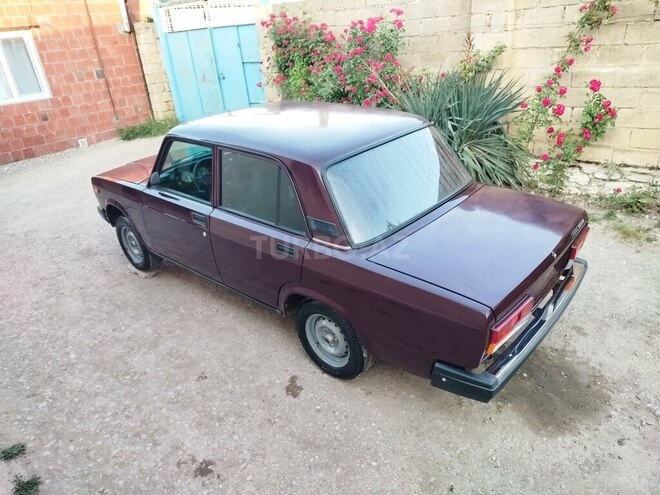 LADA (VAZ) 2107 2004, 80,000 km - 1.5 л - Siyəzən