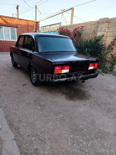 LADA (VAZ) 2107 2004, 80,000 km - 1.5 л - Siyəzən