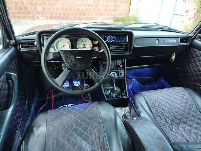 LADA (VAZ) 2107 2004, 80,000 km - 1.5 л - Siyəzən