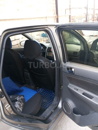 Baic A1 2014, 201,000 km - 1.5 l - Bakı
