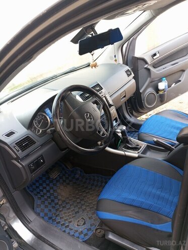 Baic A1 2014, 201,000 km - 1.5 l - Bakı