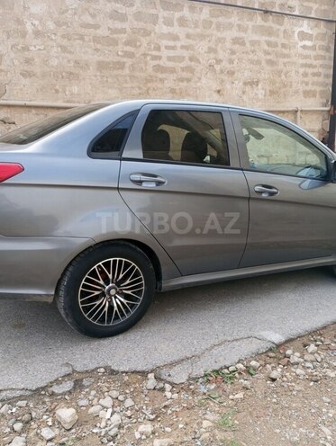 Baic A1 2014, 201,000 km - 1.5 l - Bakı
