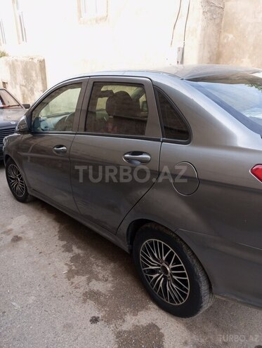 Baic A1 2014, 201,000 km - 1.5 l - Bakı