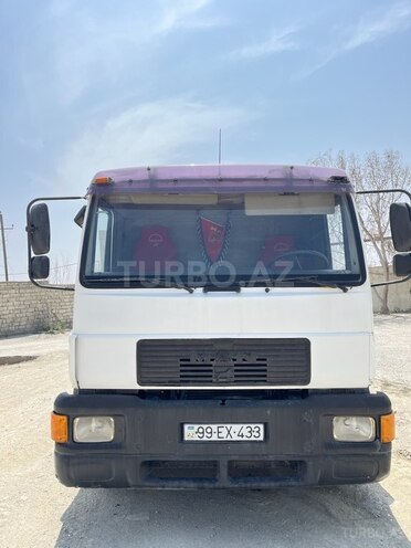 MAN 19.414 1999, 688,000 km - 12.0 l - Bakı
