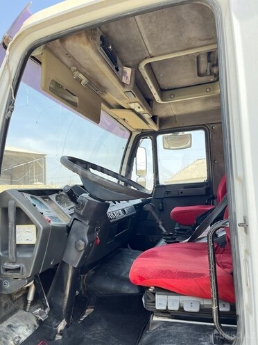 MAN 19.414 1999, 688,000 km - 12.0 l - Bakı