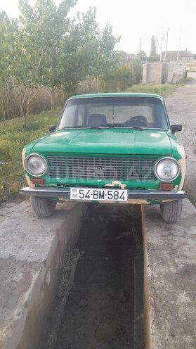 LADA (VAZ) 2101 1977, 88,484 km - 1.3 l - Sabirabad