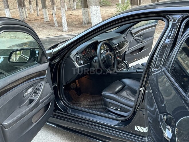 BMW 528 2013, 130,000 km - 2.0 l - Sumqayıt