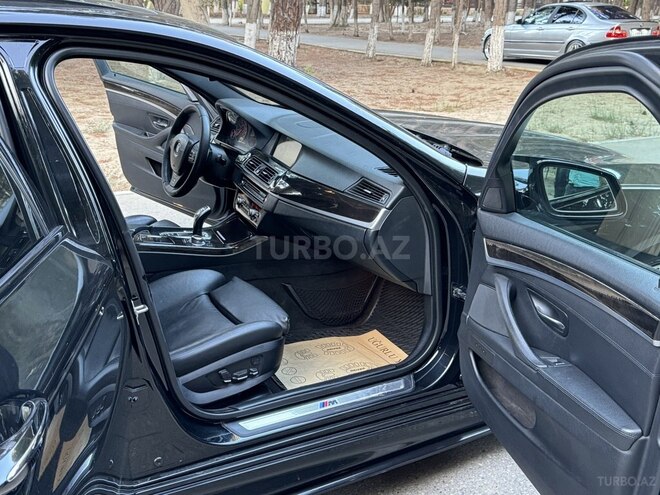 BMW 528 2013, 130,000 km - 2.0 l - Sumqayıt